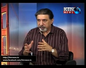 Opinion Ali Kazi  20th December 2016