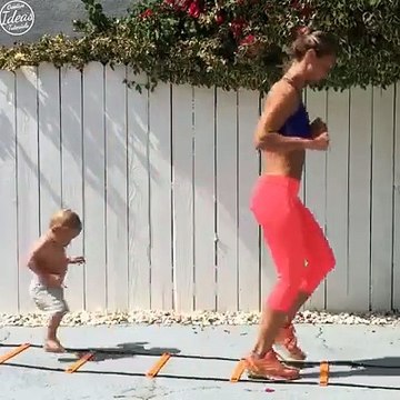 дети спорту не помеха