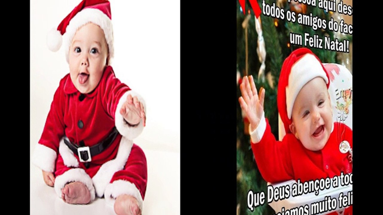FELIZ NATAL PARA TODOS