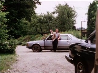 Ispettore Derrick  89 (1981)_ Pomeriggio Sul Lago