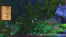 World of Warcraft Quest: Bericht von der Nordfront