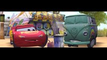 CARS DISNEY PIXAR EN ESPAÑOL: JUEGO DE LA PELICULA COMPLETA ( Cars Toys & Story Movie Games )