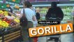 Gorille (Rémi Gaillard)