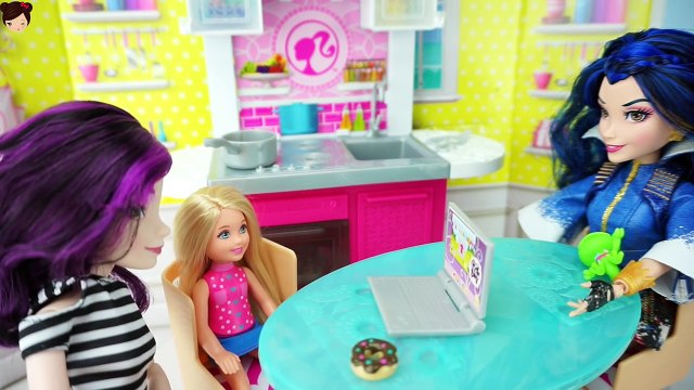 barbie embarazada en español