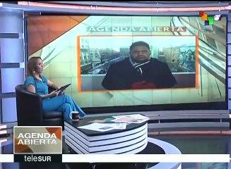 Siria denuncia que Occidente protege a agentes desplegados en Alepo