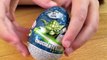 Surprise Eggs Star Wars and SpongeBob Surprise Eggs - Chocolate Kinder Surprise Eggs Unwrapping