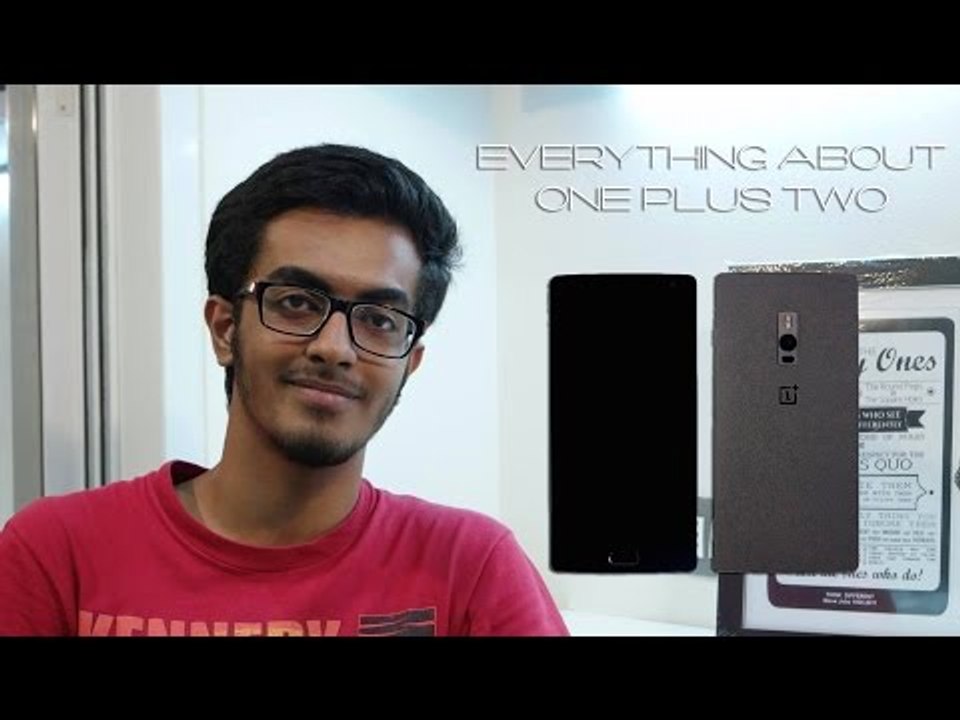 Everything We Know About OnePlus 2 (Two) | AllAboutTechnologies