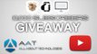 Epic GIVEAWAY Announcement (10,000 Subscribers On AllAboutTechnologies) | CLOSED