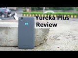 YU Yureka Plus Review Must Watch Before Wasting Rs.8999 | AllAboutTechnologies