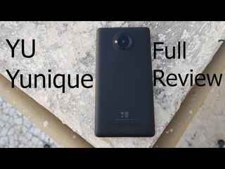 YU Yunique Review Must Watch Before You Regret | AllAboutTechnologies