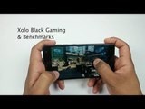 Xolo  Black Gaming With Temp Check and Benchmarks | AllAboutTechnologies