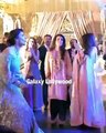 Urwa Hocane, Resham and Noman Ejaz Dance @ Farhan and Urwa Wedding Reception