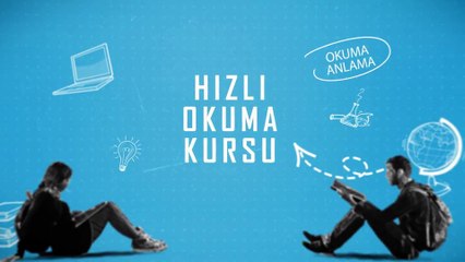 Etika Eğitim - Hızlı Okuma Kursu