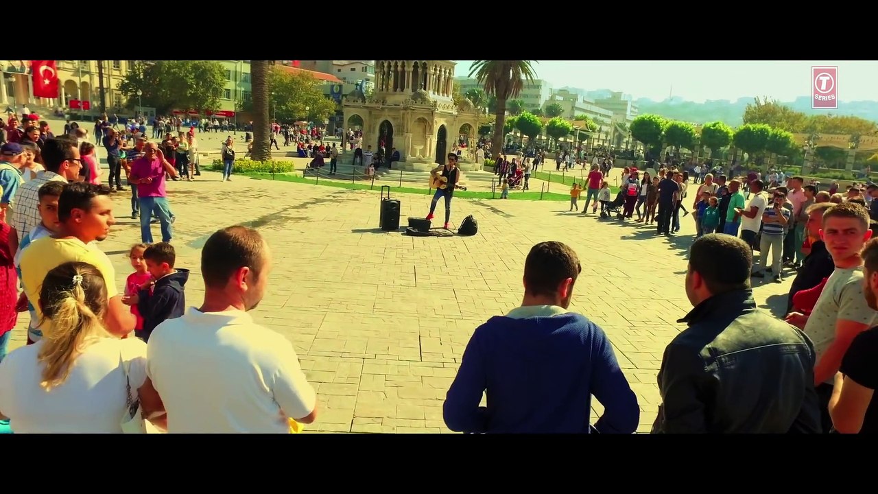 Jahaan Tum Ho Video Song _ Shrey Singhal _ Latest Song 2016 _ T-Series