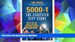 Audiobook 5000-1: The Leicester City Story: How We Beat the Odds to Become Premier League