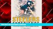 Read Book The Steelers Experience: A Year-by-Year Chronicle of the Pittsburgh Steelers Full Book