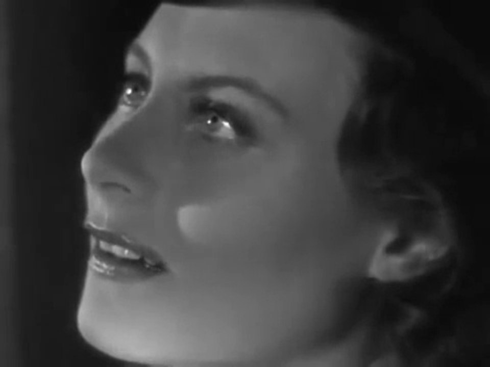 "T'as d'beaux yeux tu sais" : la réplique culte de Gabin à Michèle Morgan