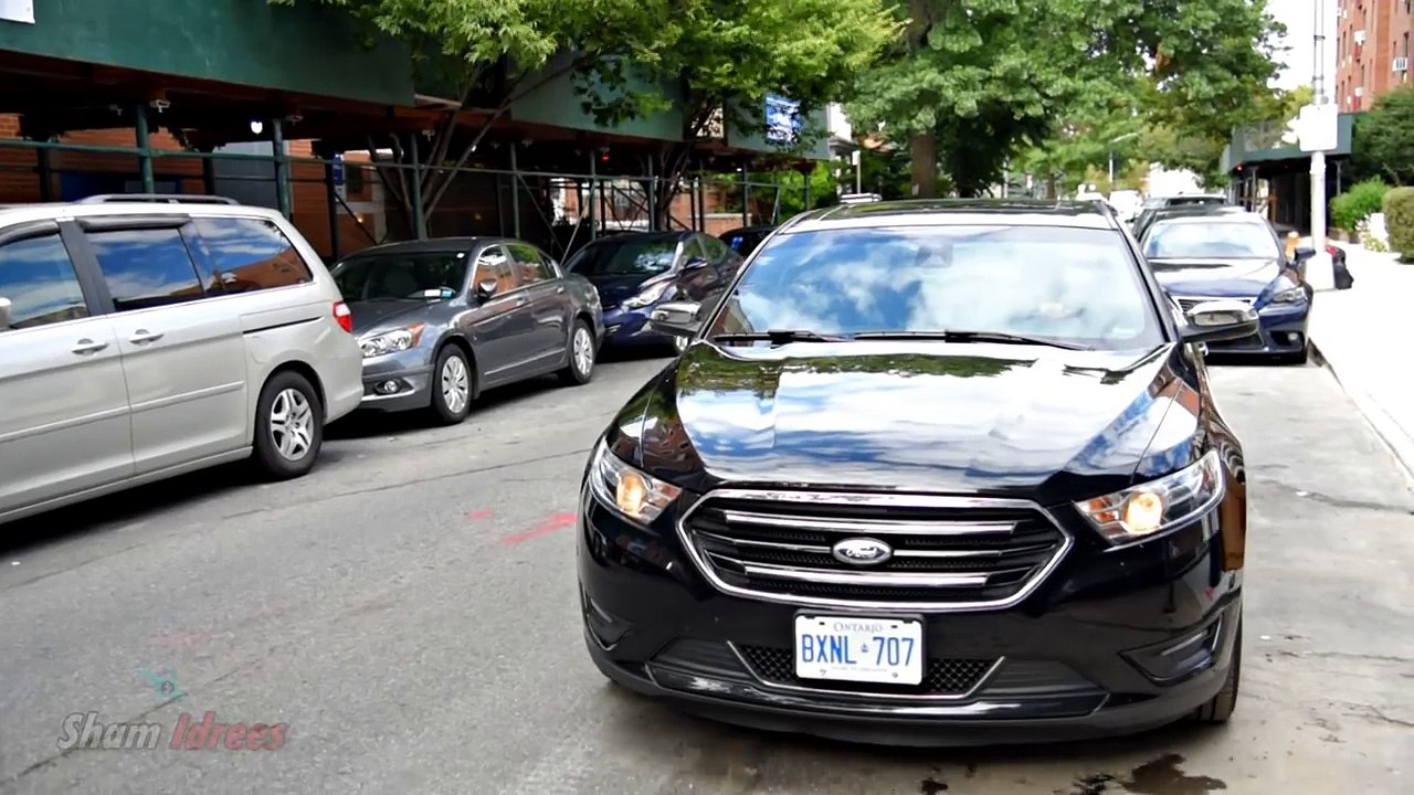 What Goes Around Comes Around