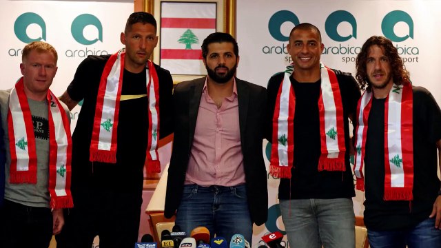 Coup de boule : Materazzi se paye à nouveau Zidane