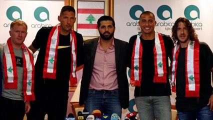 Coup de boule : Materazzi se paye à nouveau Zidane
