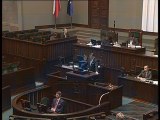 Poseł Sylwester Chruszcz - Wystąpienie z dnia 01 grudnia 2016 roku.