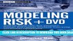 [PDF] Modeling Risk, + DVD: Applying Monte Carlo Risk Simulation, Strategic Real Options,