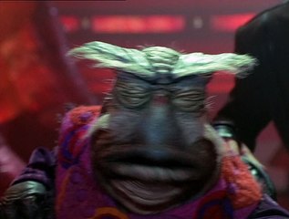 Farscape Season 03 Extra - Audio Commentary - Episode 10 - Relativity