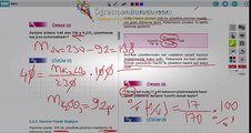 10.Sınıf Kimya Ders -7 : Çözeltilerde Derişim | www.ogretmenburada.com
