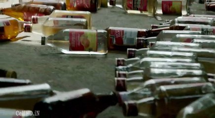 Raees Teaser - Shah Rukh Khan