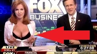 Most Funny News, Funny TV Fails Compilation - News Casters Fails Compilation