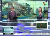 Ecuador: edificaciones de Esmeraldas han sido afectadas tras el sismo