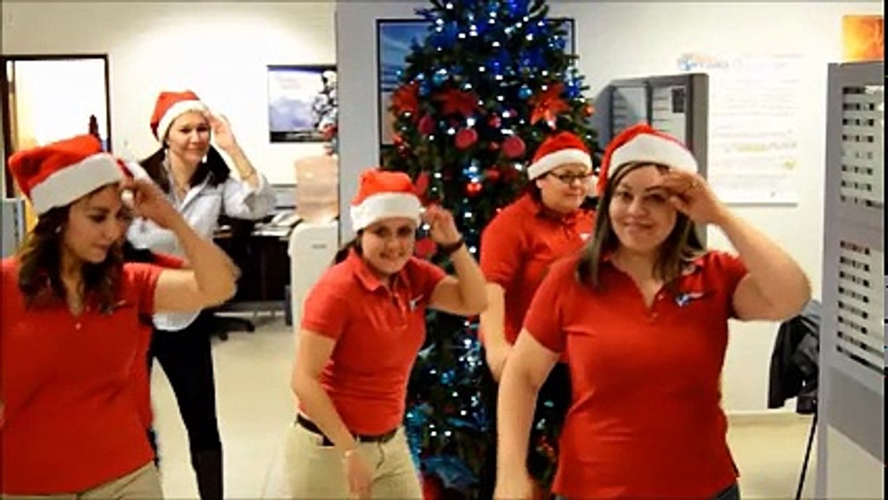 V. Navideño