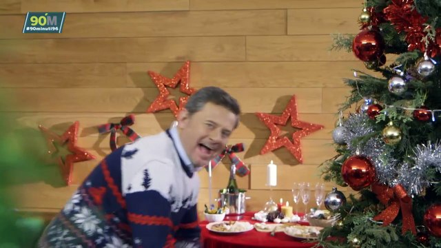 90 Minuti El villancico navideño de 90 Minuti