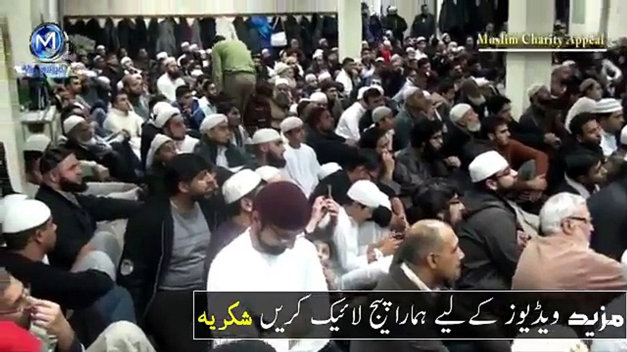 جیند جمشید کا وہ بیان جسے اگر آپ میں سے کوئی بھی سُن لے تو اپکی آنکھوں سے آنسو آجائے