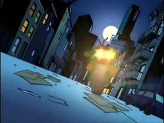 Tortugas Ninja Temporada 1 Capitulo 25 Completo