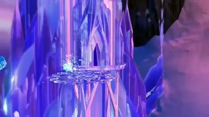 FROZEN | Go behind the scenes of the animated Disney movie