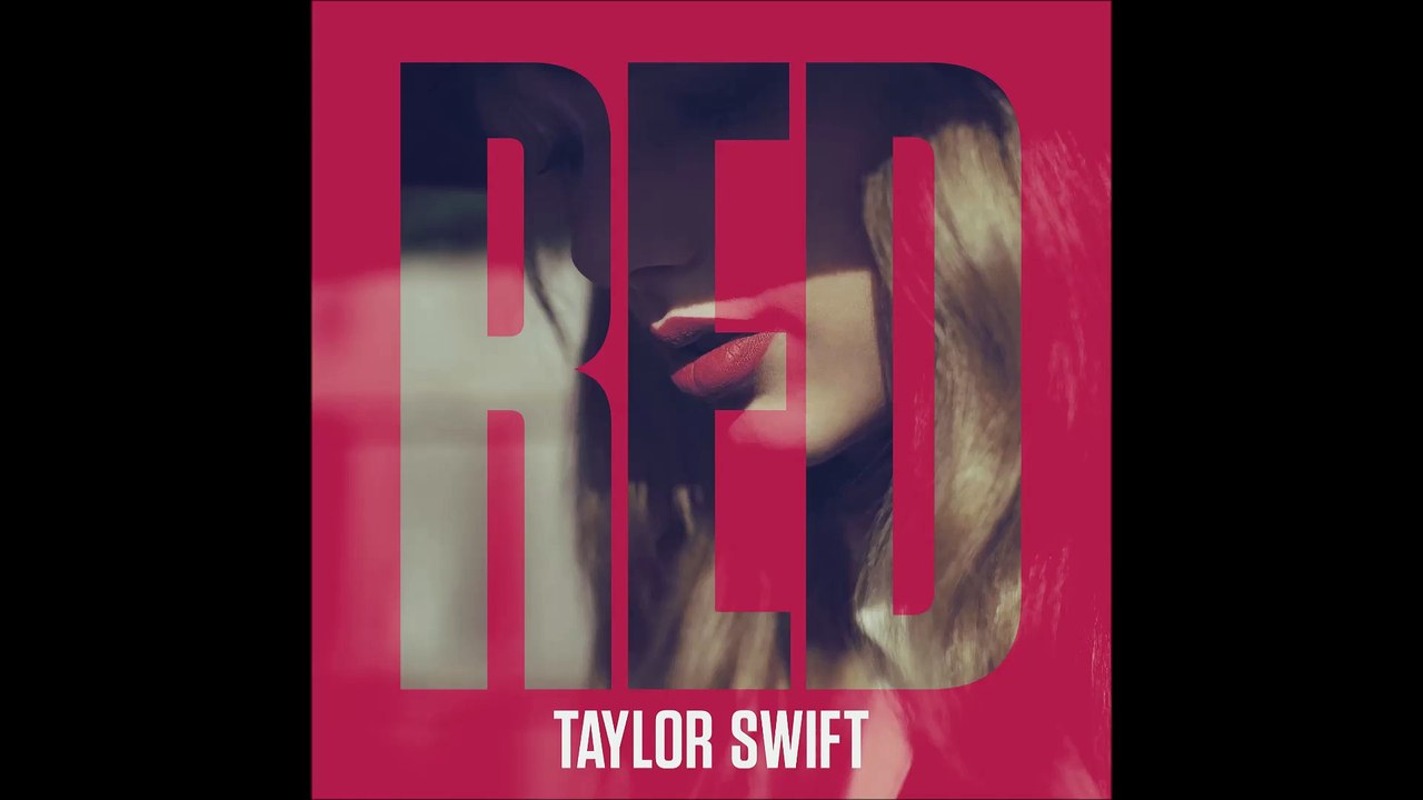 We Are Never Ever (Instrumental Official) - Taylor Swift