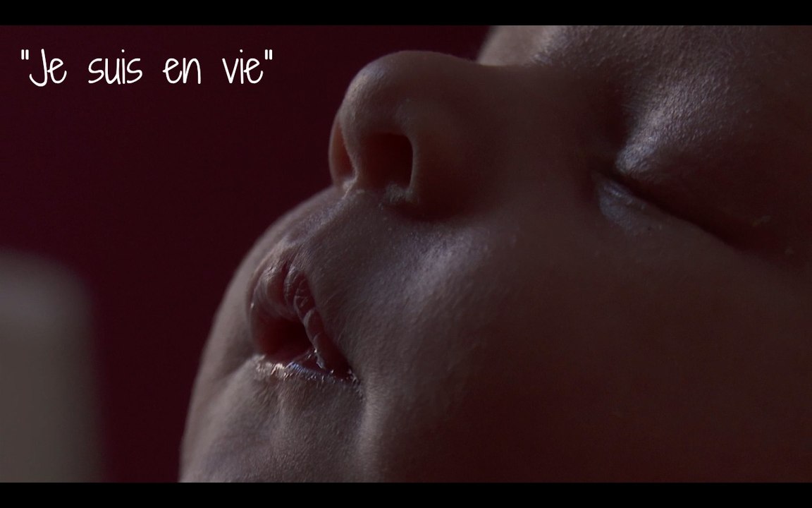 Je suis EN vie