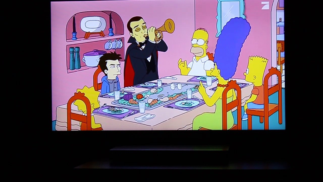 Simpsons-Twilight
