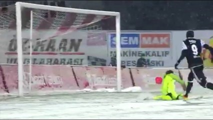 Скачать видео: Boluspor - Beşiktaş 1-1 Geniş Maç Özeti (Türkiye Kupası) 20⁄12⁄2016