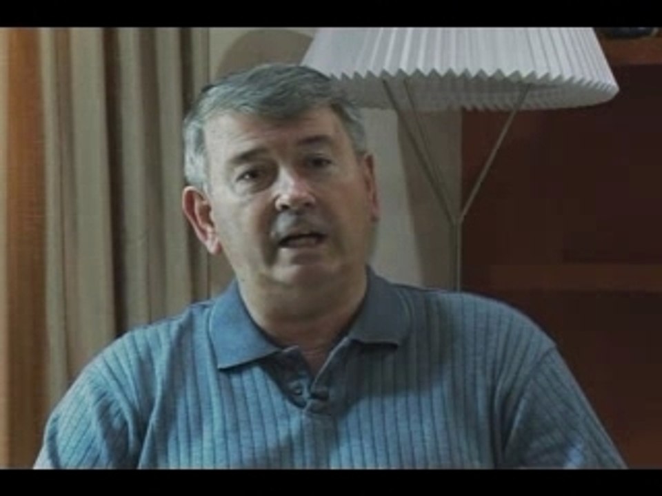 US patient's experience - Advanced Spine Surgery in India