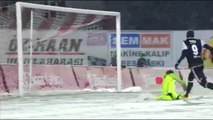 Boluspor - Beşiktaş 1-1 Geniş Maç Özeti (Türkiye Kupası) 20⁄12⁄2016