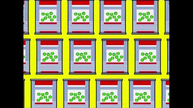 Health Benefits of Pulses | Lentils Peas Nutrition | Kids Learning Videos | Healthy Food | Vitaminix