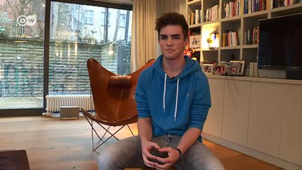 Teenage entrepreneurs | Made in Germany