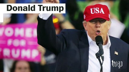 Donald Trump really wants everyone to say ‘Merry Christmas’