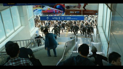 Train to Busan - Tráiler Español HD [1080p]