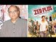 Dr. Chandraprakash Dwivedi: 'I was offered stars along with money for Zed Plus'