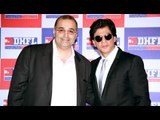 DHFL Announces Shah Rukh Khan As Their Latest Brand Ambassador