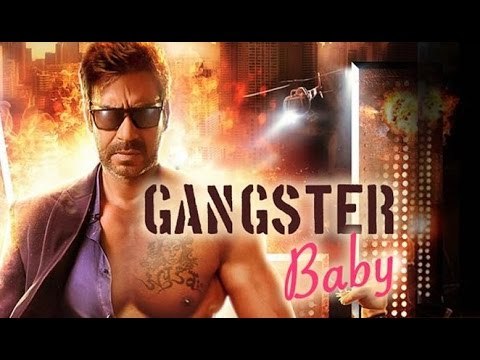 Gangster Baby Song | Ajay Devgn, Prabhu Dheva and Manasvi Mamgai | Launch Event