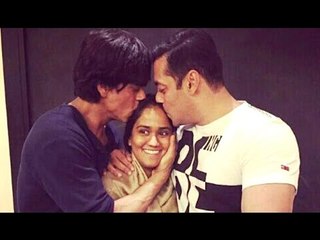 Shah Rukh Khan: 'Most certainly will go for Arpita Khan's wedding, don't need an invitation'